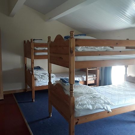 The Bluestack Centre Hostel Donegal Town Exterior photo