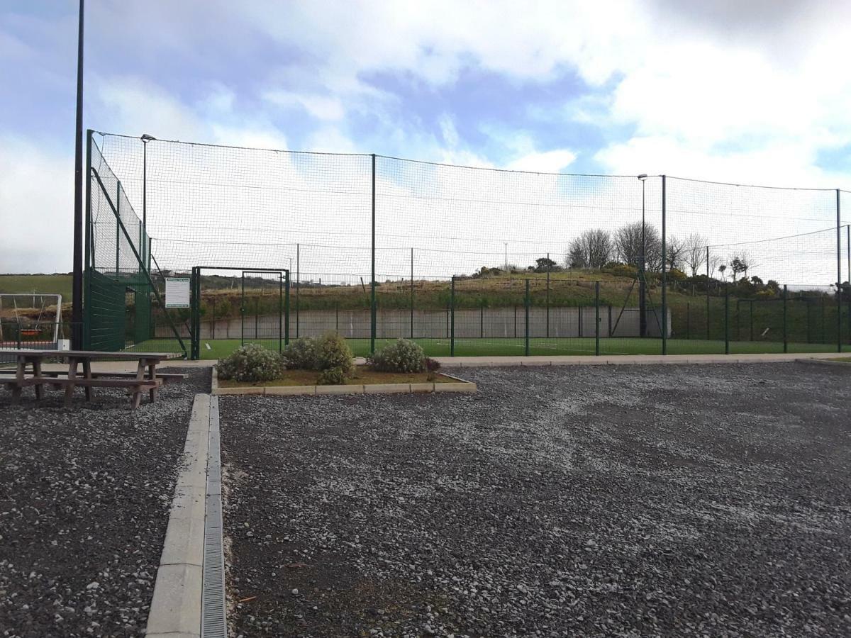 The Bluestack Centre Hostel Donegal Town Exterior photo